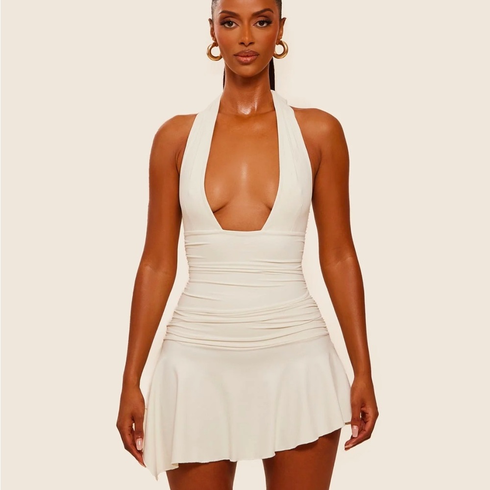 Marsthelabel Darci Mini Dress